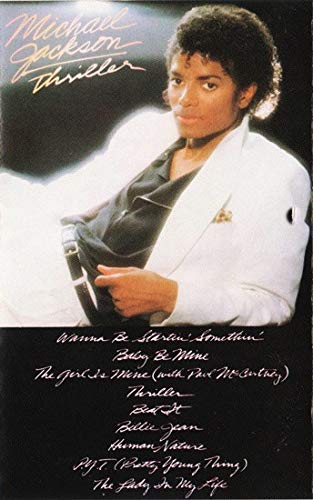 Thriller 25: Amazon.sg: Music